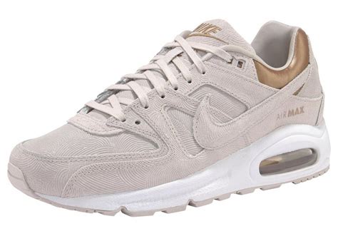 nike air max command premium damen beige|Nike Air Max 90 women.